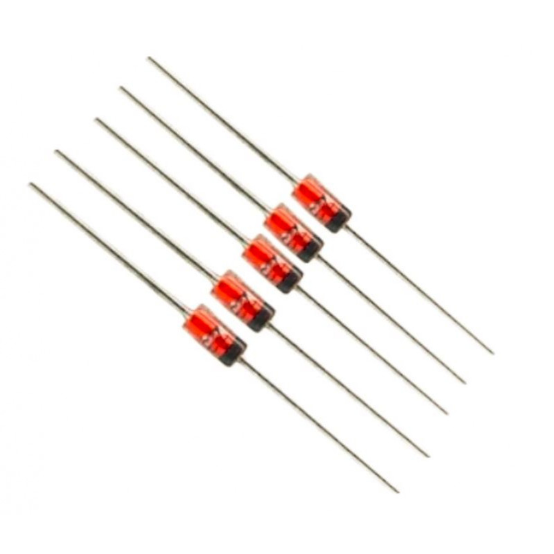 Zener Diodes UAE | Reliable Electronic Supplier