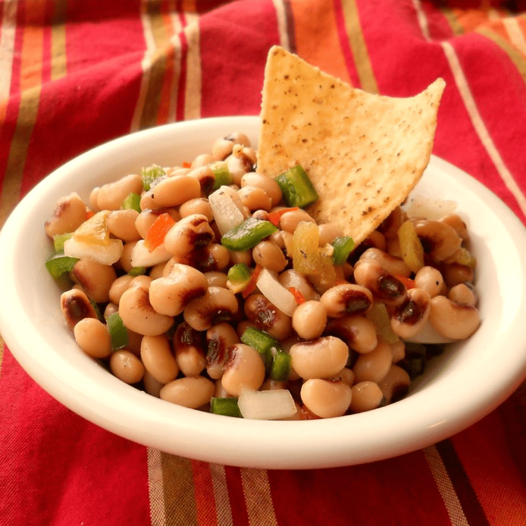 Canned Black-Eyed Peas Supplier For Fresh Meals