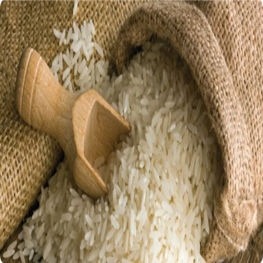 Pusa Basmati Rice Premium Long Grain, Aromatic Bulk Supply from India