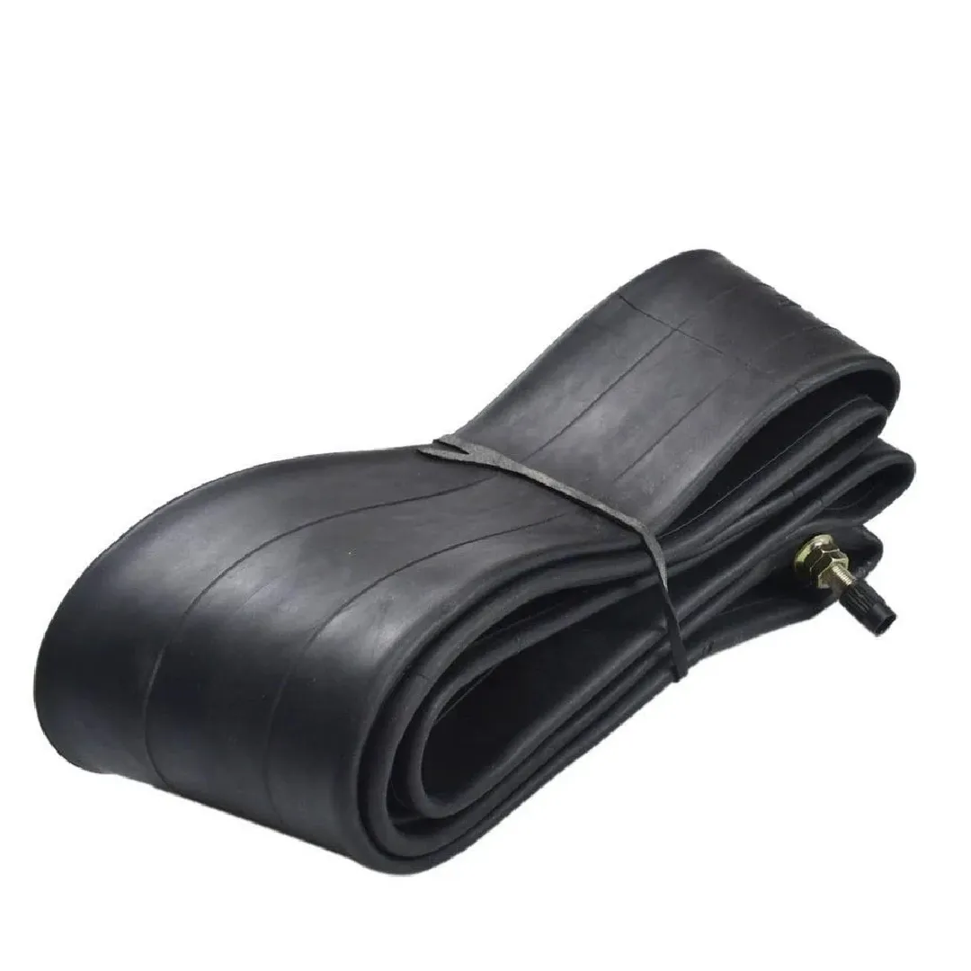  Motorcycle Butyl Tube - High Performance & Durability