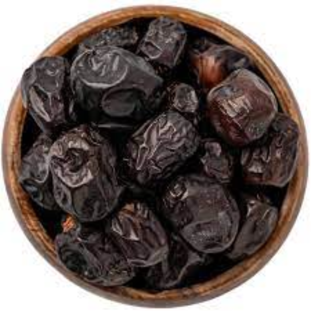 Ajwa Dates For Premium Sweet And Healthy Snacking