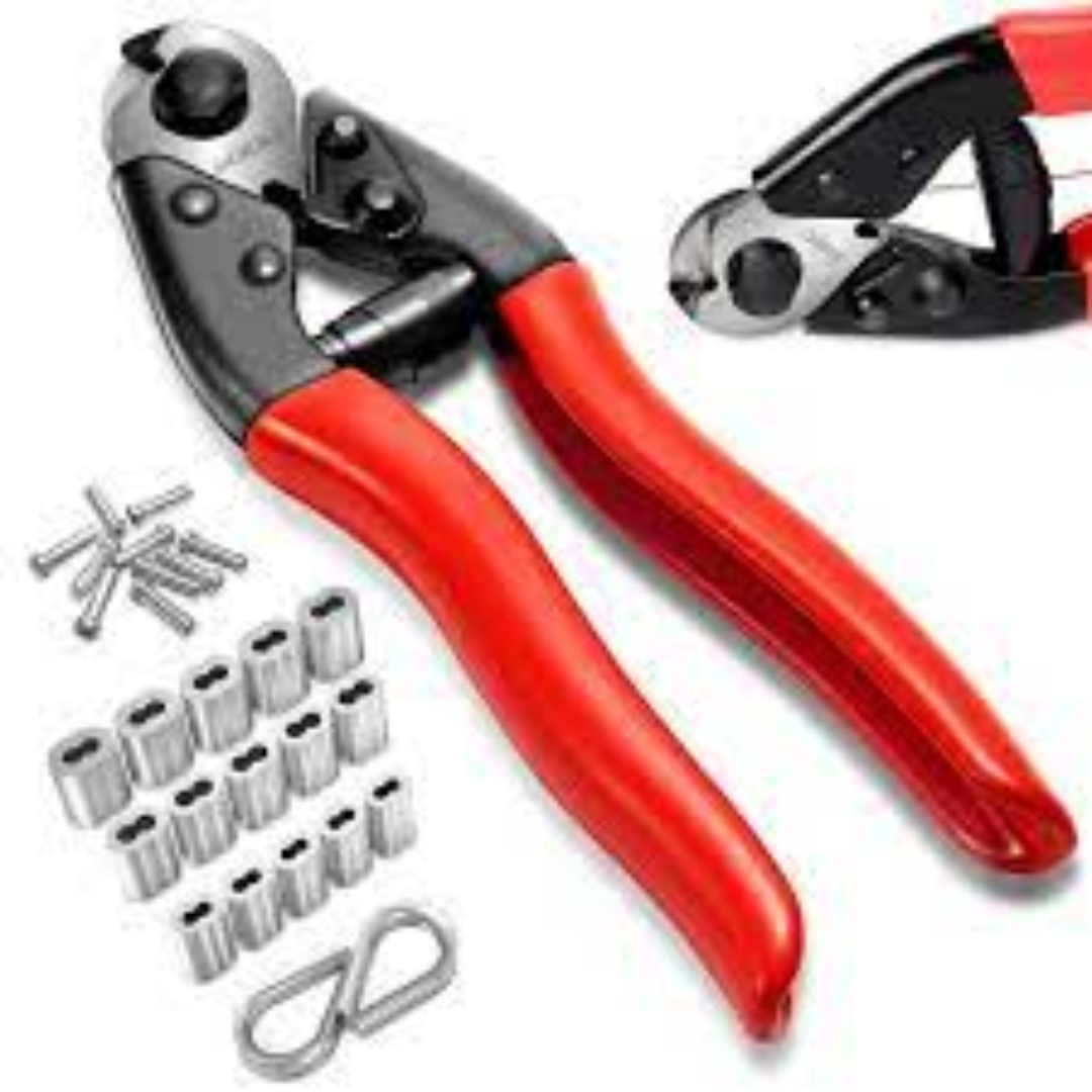 Heavy Duty Wire Cutters Industrial Use Vietnam