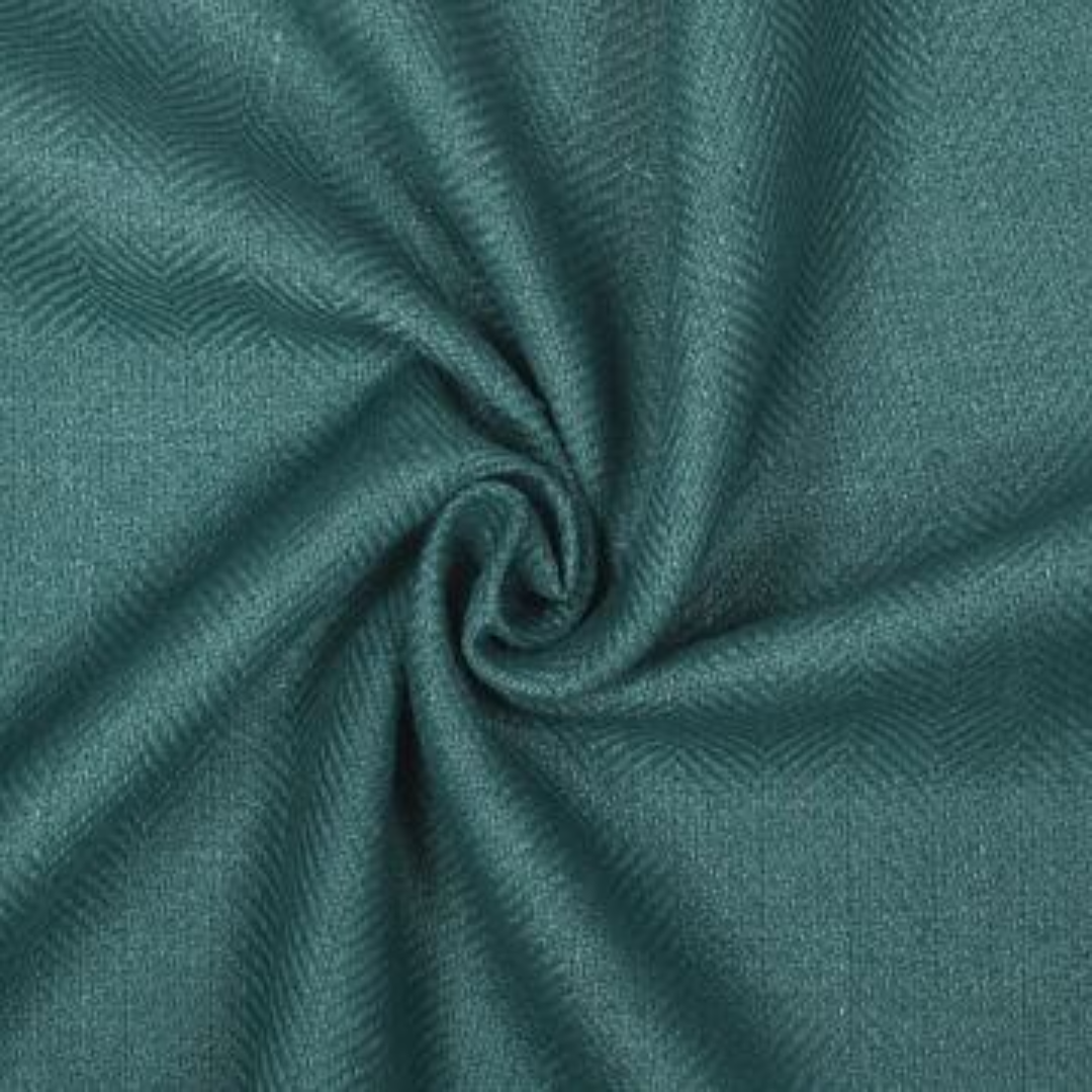 Silk-Linen Blend Fabric Premium Material USA Seller