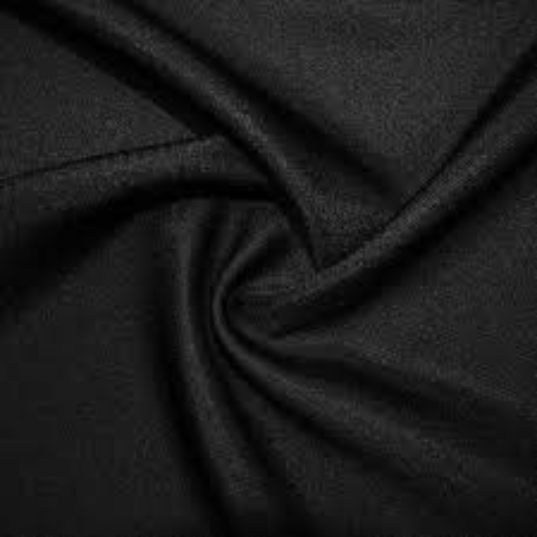 Twill Weave Polyester Fabric Durable Choice for Clothing