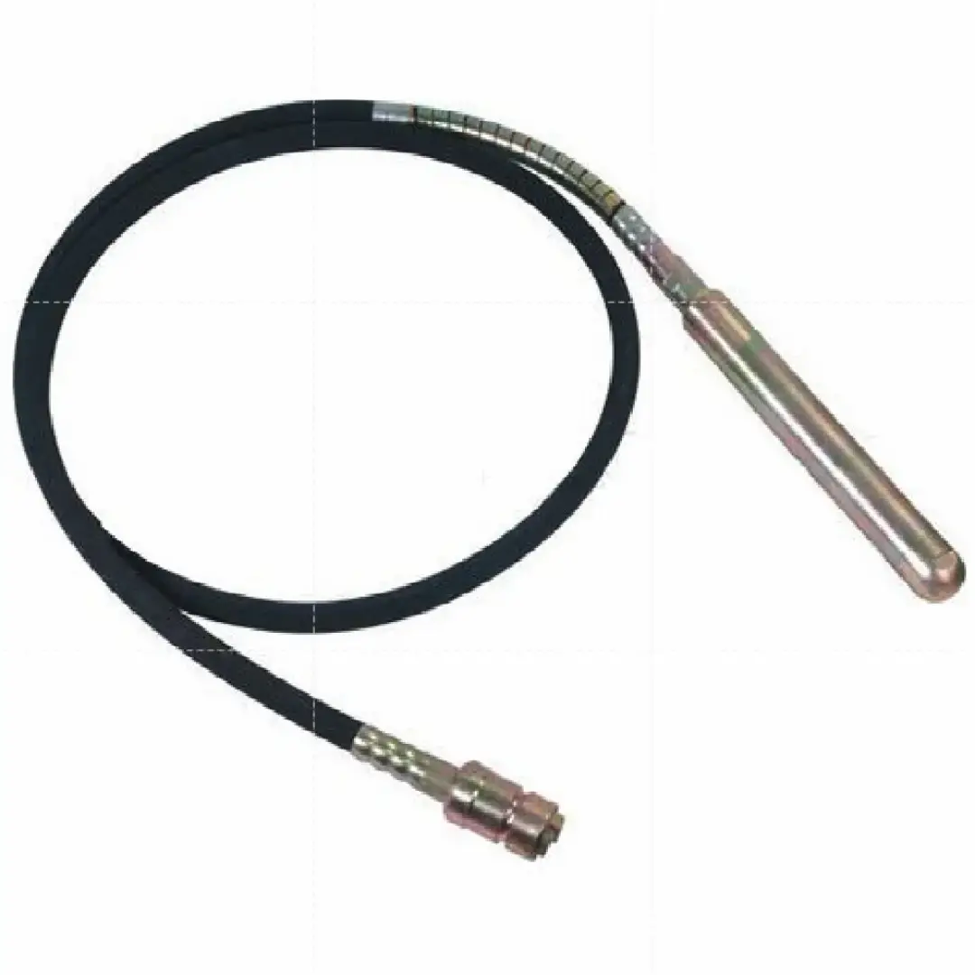 Premium Concrete Vibrator Needle for Smooth Pours