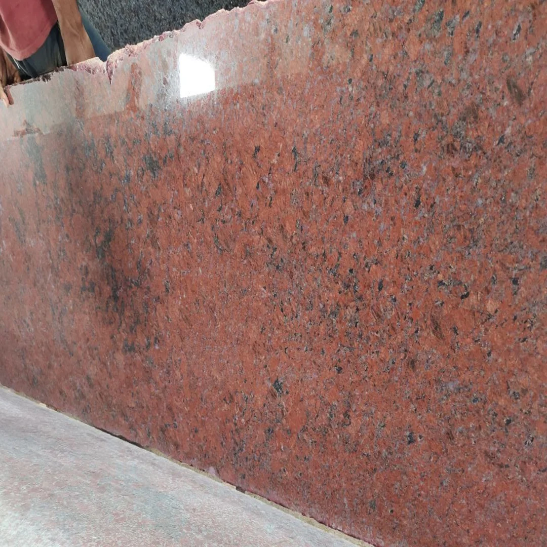 Imperial Red Granite