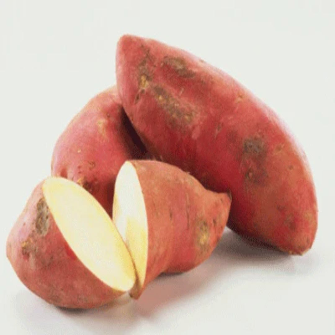 Sweet Potato - 500g