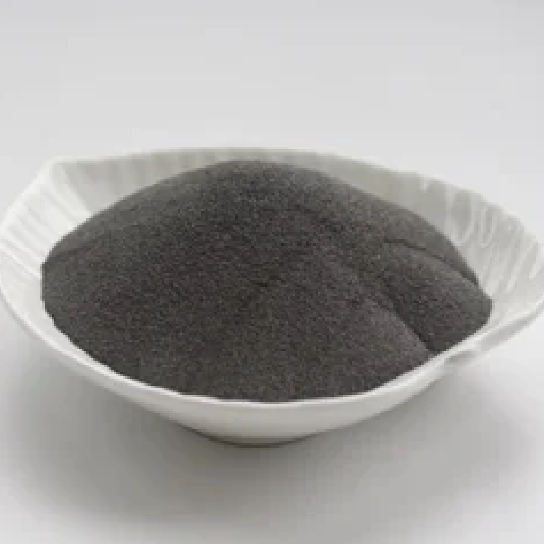 BLACK Iron Powder product, Packaging Size: 50kg