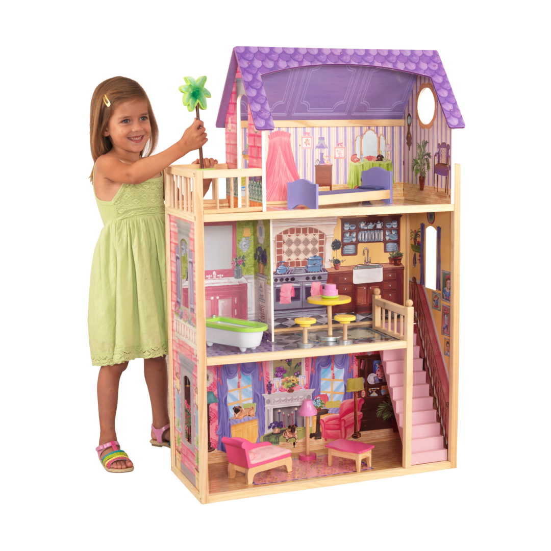 Dollhouses & Furniture Creative Toys UAE Wholesaler