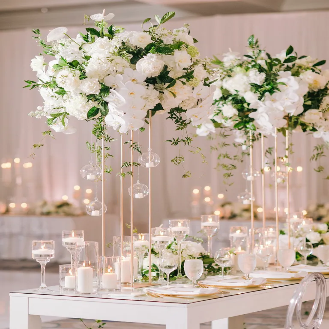 Luxury High-End Centerpieces Vietnam Premium Decor Supplier