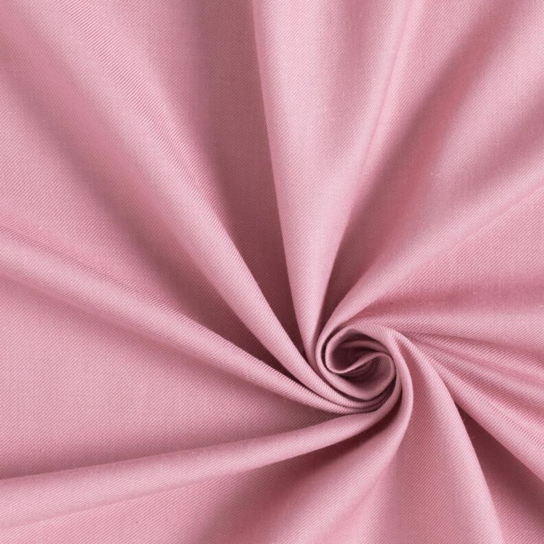 Cotton-Viscose Blend Fabric UK Supplier
