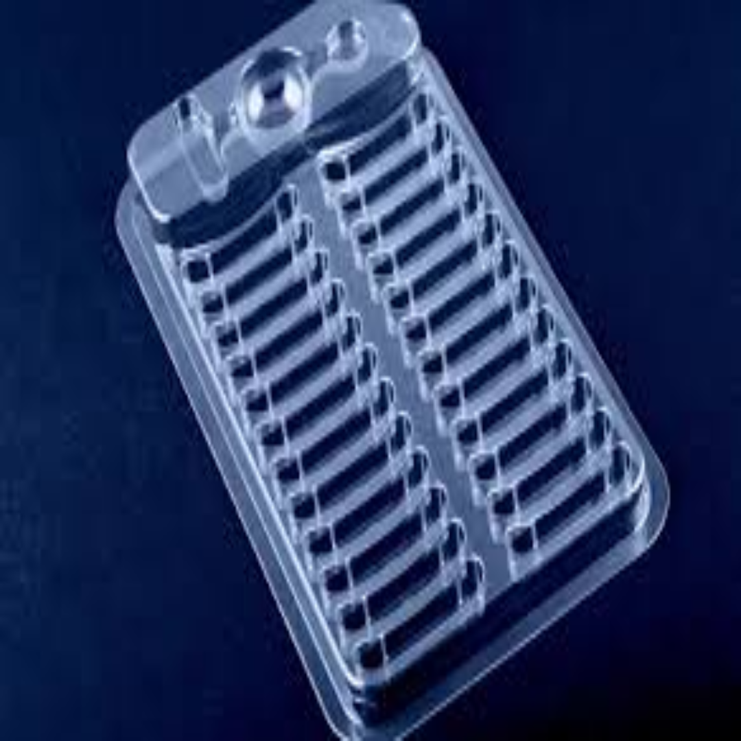Custom Plastic Thermoformed Trays Trusted Suppliers