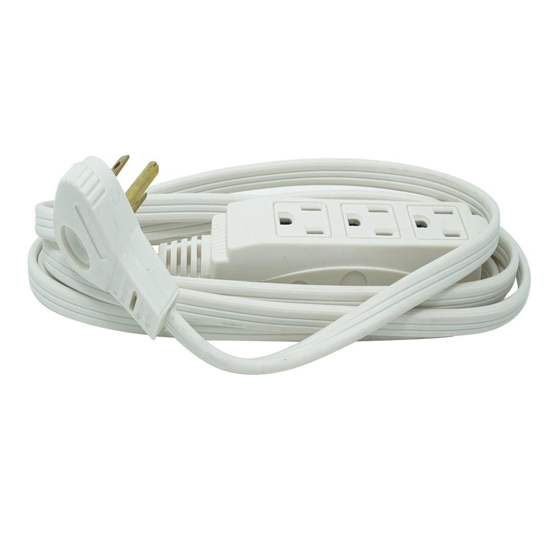 Indoor Extension Cords – Safe Power Supply Malaysia