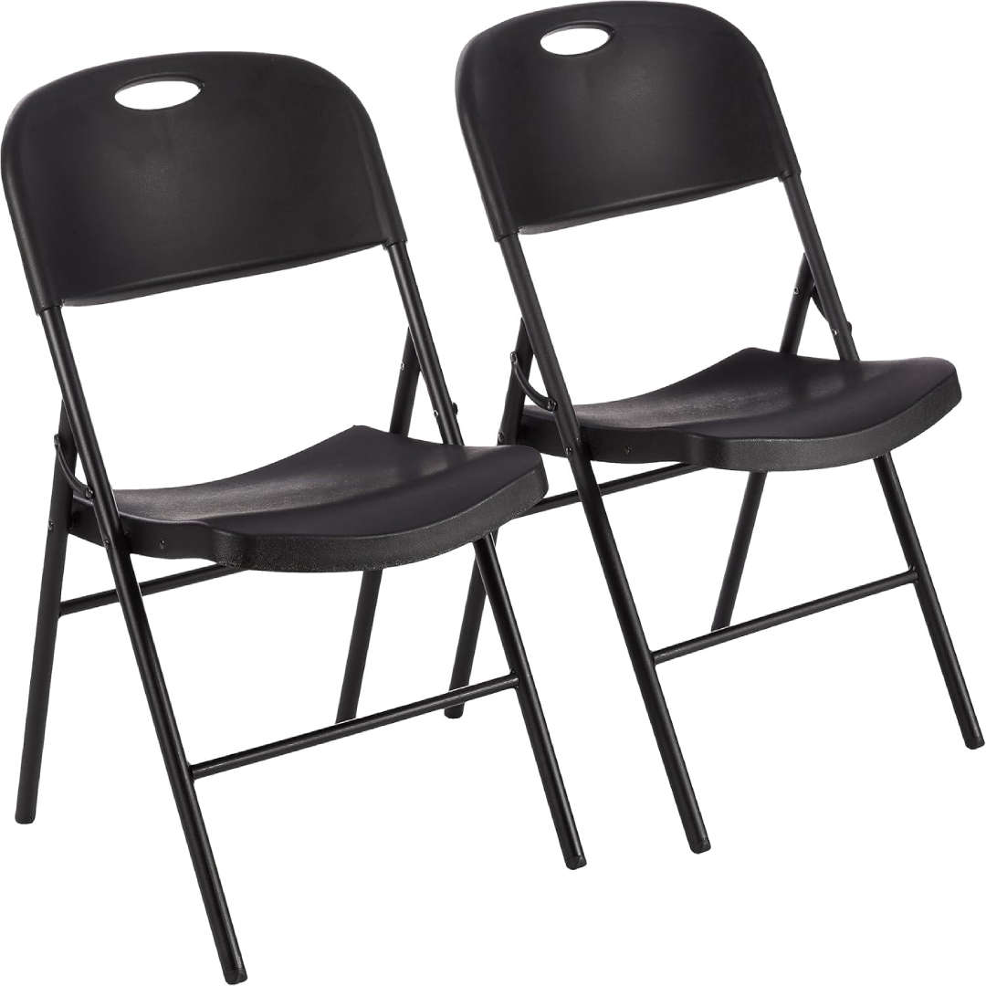 Lightweight Plastic Foldable Chairs Wholesale Deals