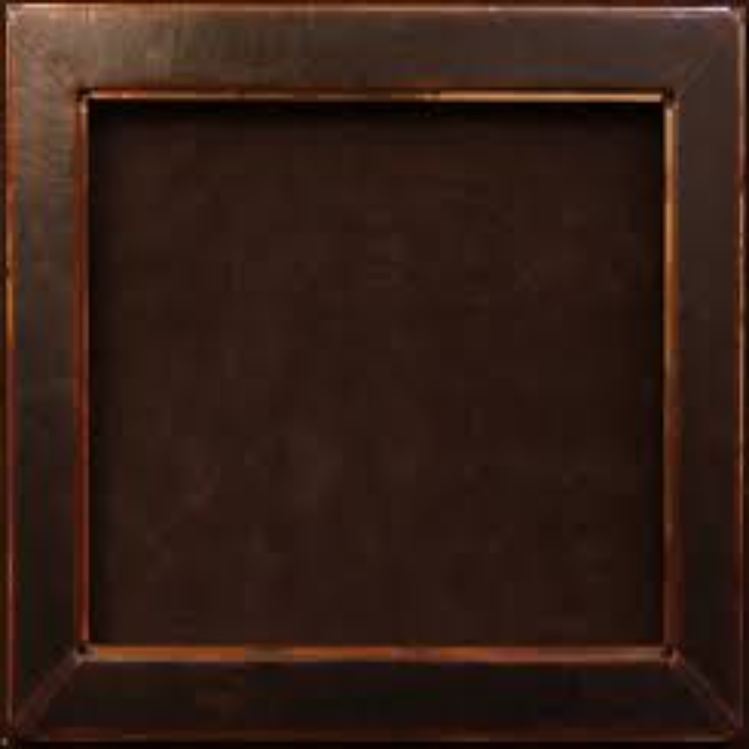 Framed Leather Decor Items Online