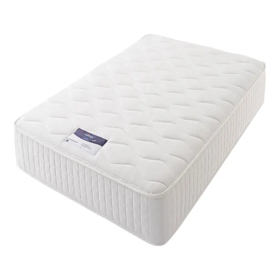 Memory Foam Mattresses Comfort Sleep Vietnam
