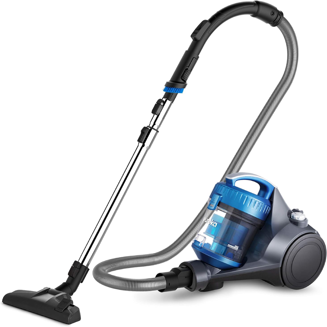 Powerful Vacuum Cleaners for Deep Cleaning