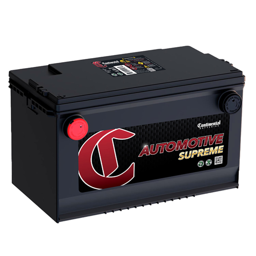 Reliable Automotive Batteries USA Wholesale Supply