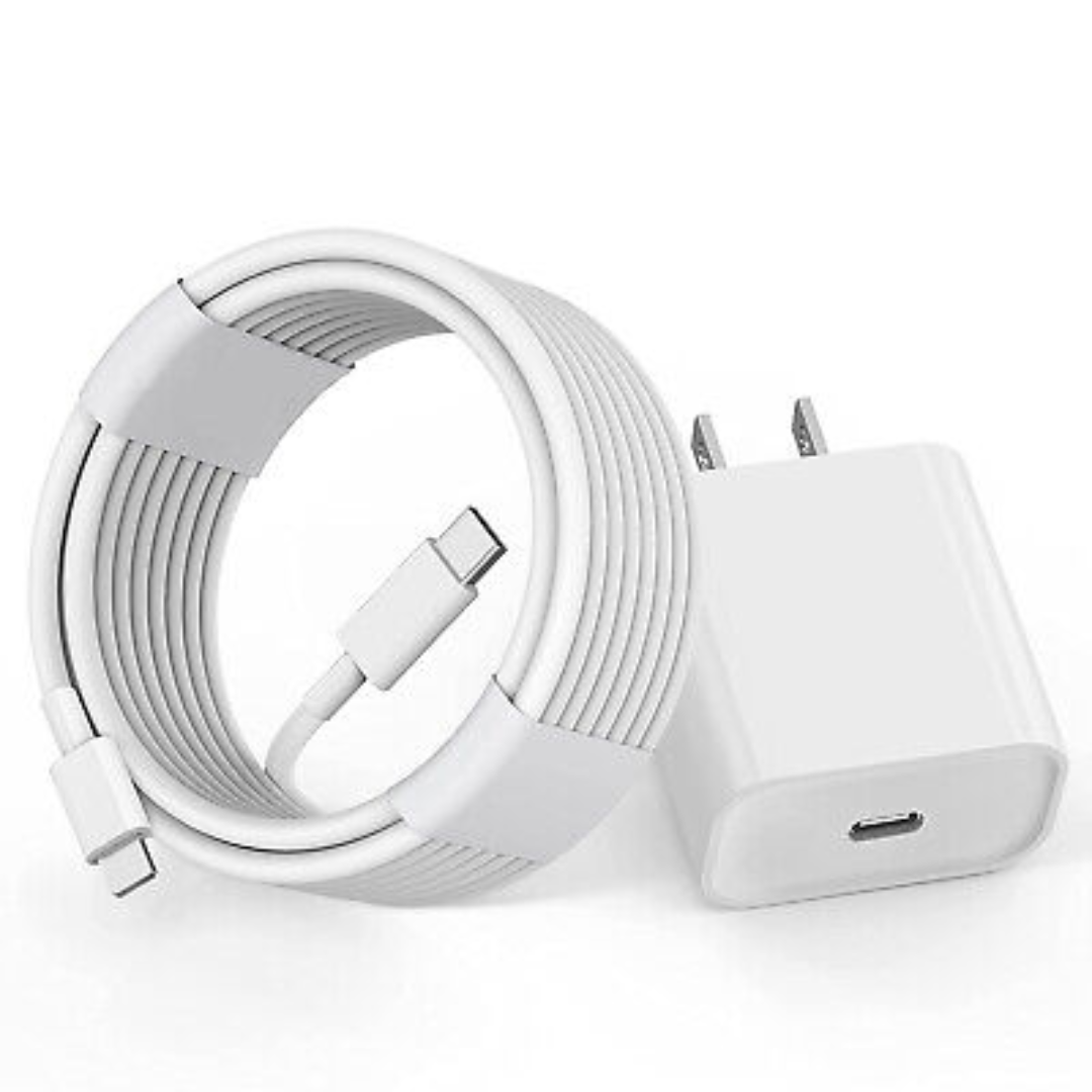 Fast Chargers & Cables Malaysia Electronic Suppliers