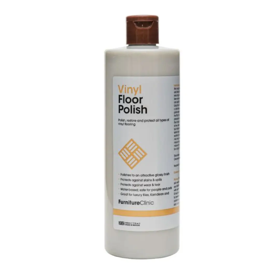 Floor Polish Supplier – Shine for Wood & Vinyl Floors | United Arab Emirates