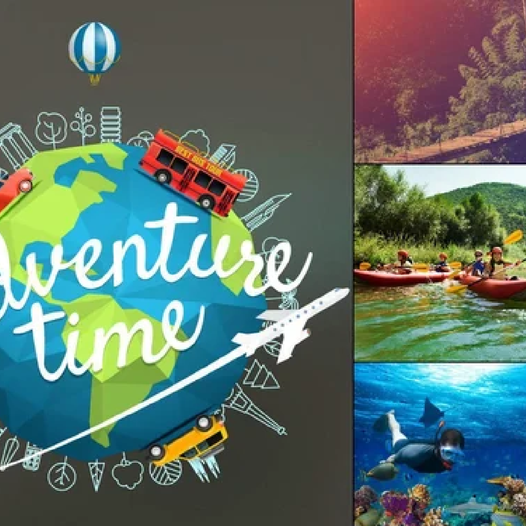 Exciting Adventure Tour Packages for Thrill Seekers 