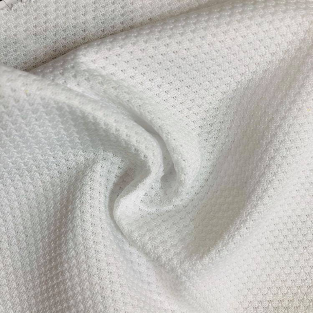 Silver Ion Fabrics
