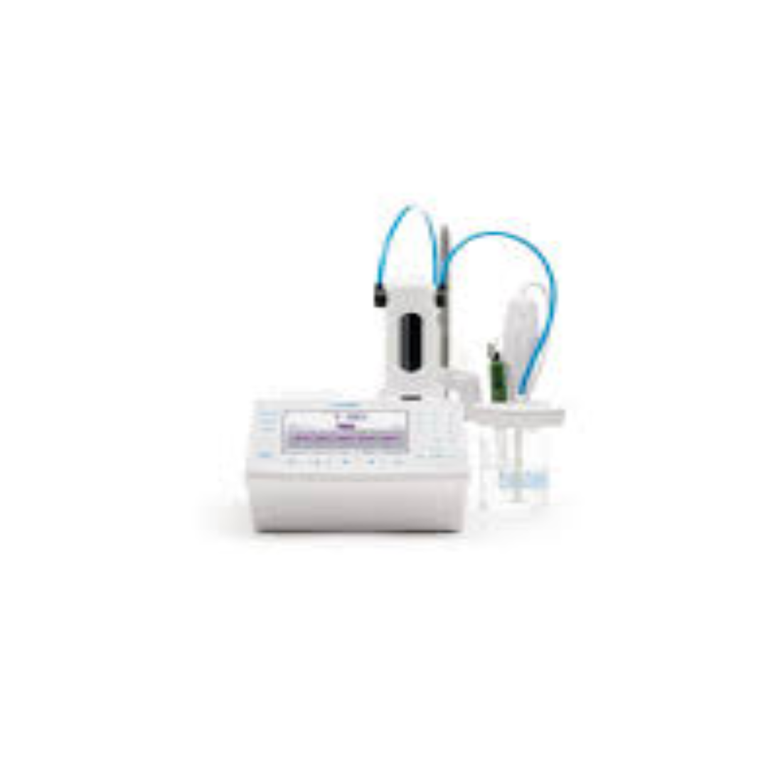 Portable Titrators For Accurate Field Water Testing