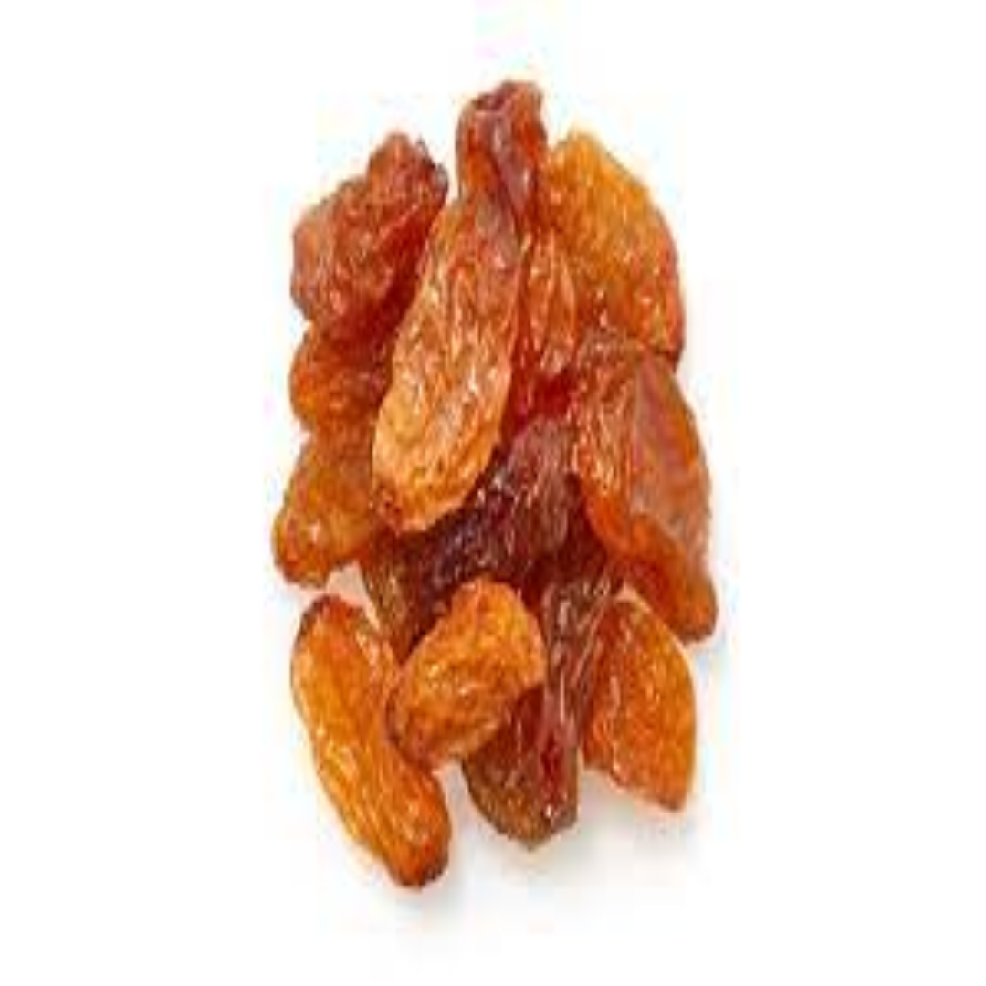 Sultana Raisins For Sweet And Healthy Snacking