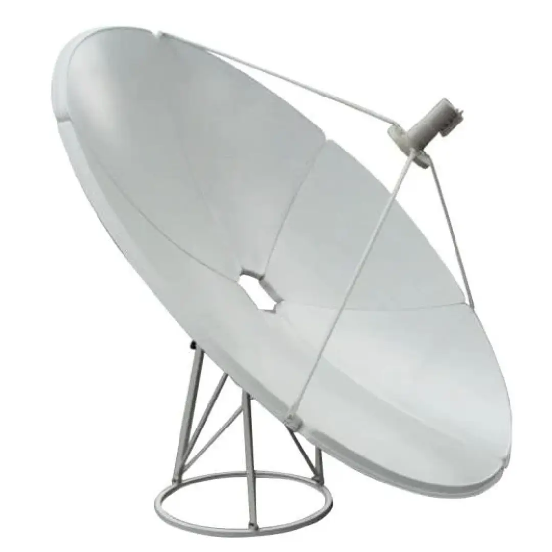 KU-Band 100/110cm Dish Antenna Reliable Satellite Signal
