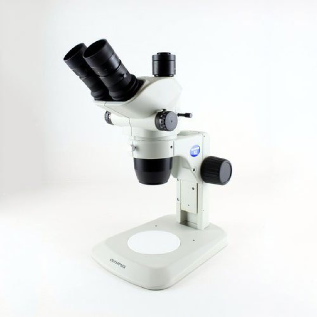 Stereo Microscopes For 3D Sample Observation