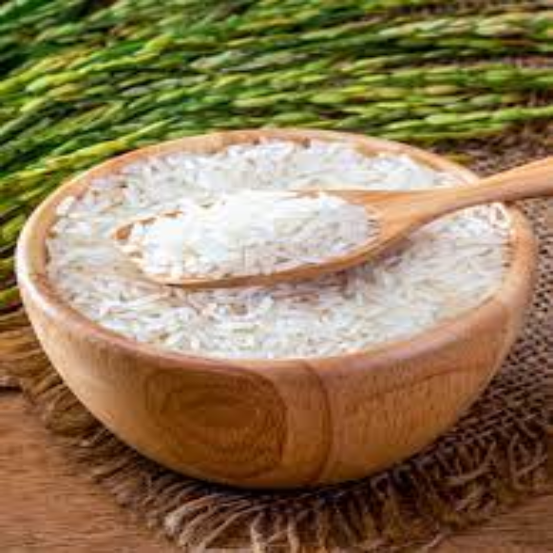Jasmine Rice
