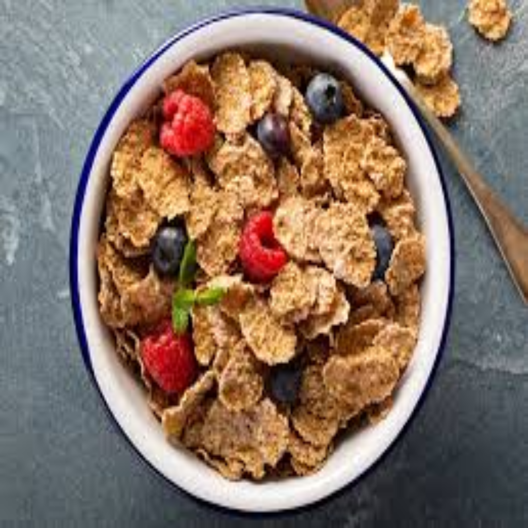 Whole Wheat Cereals for Breakfast Brands and Export Trade