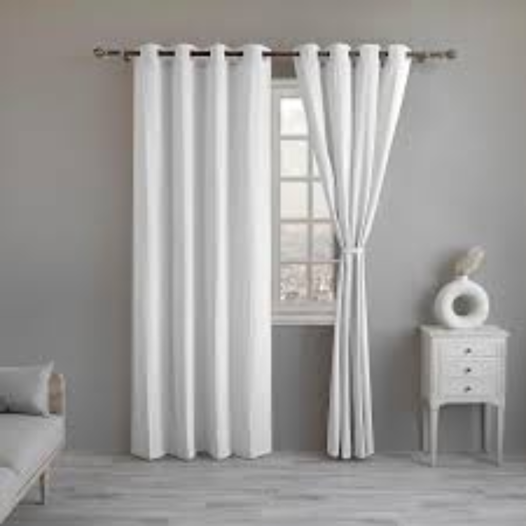 Sheer Curtains for Interior Projects and Global Supply