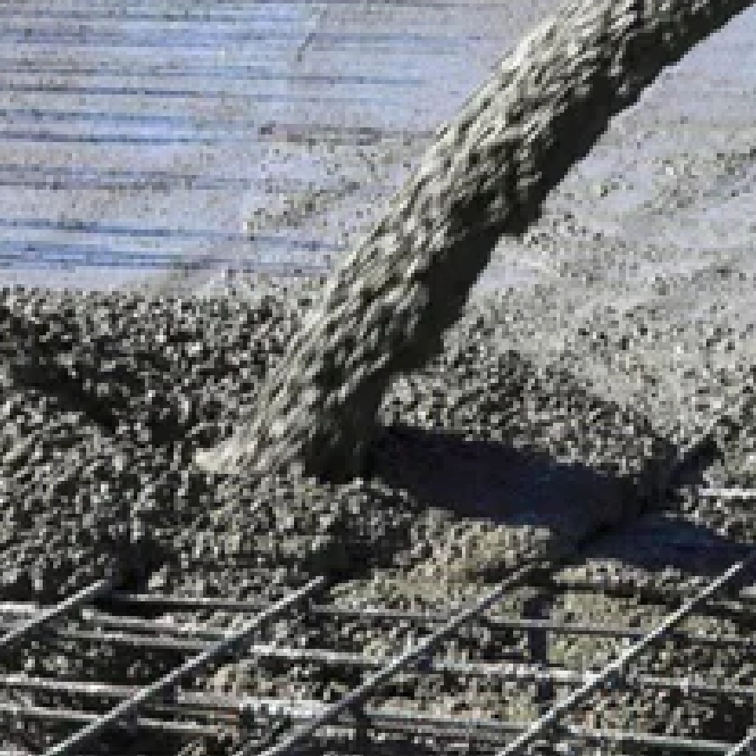 Ready Mix Concrete, Packaging Type: Loose