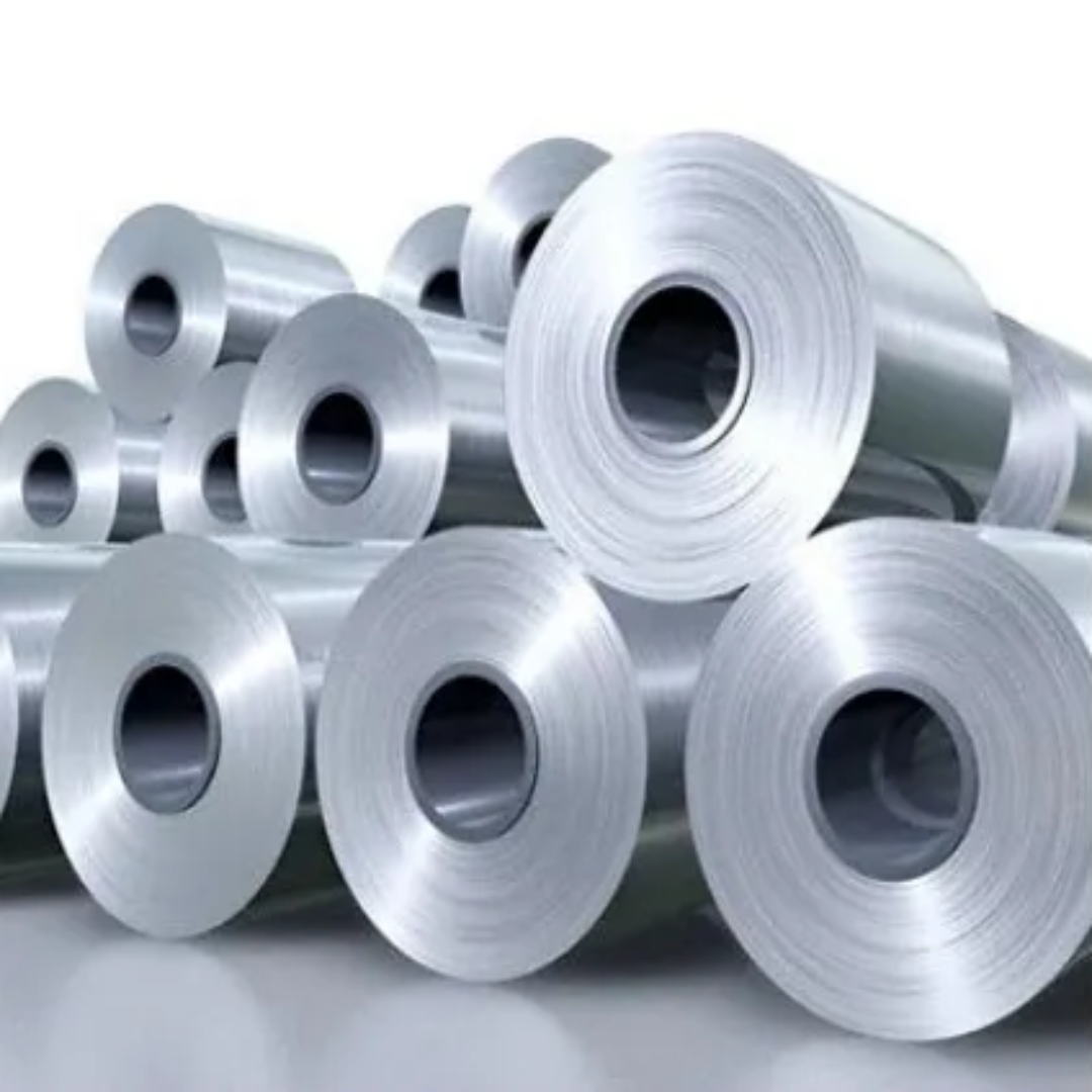 Metal Alloys