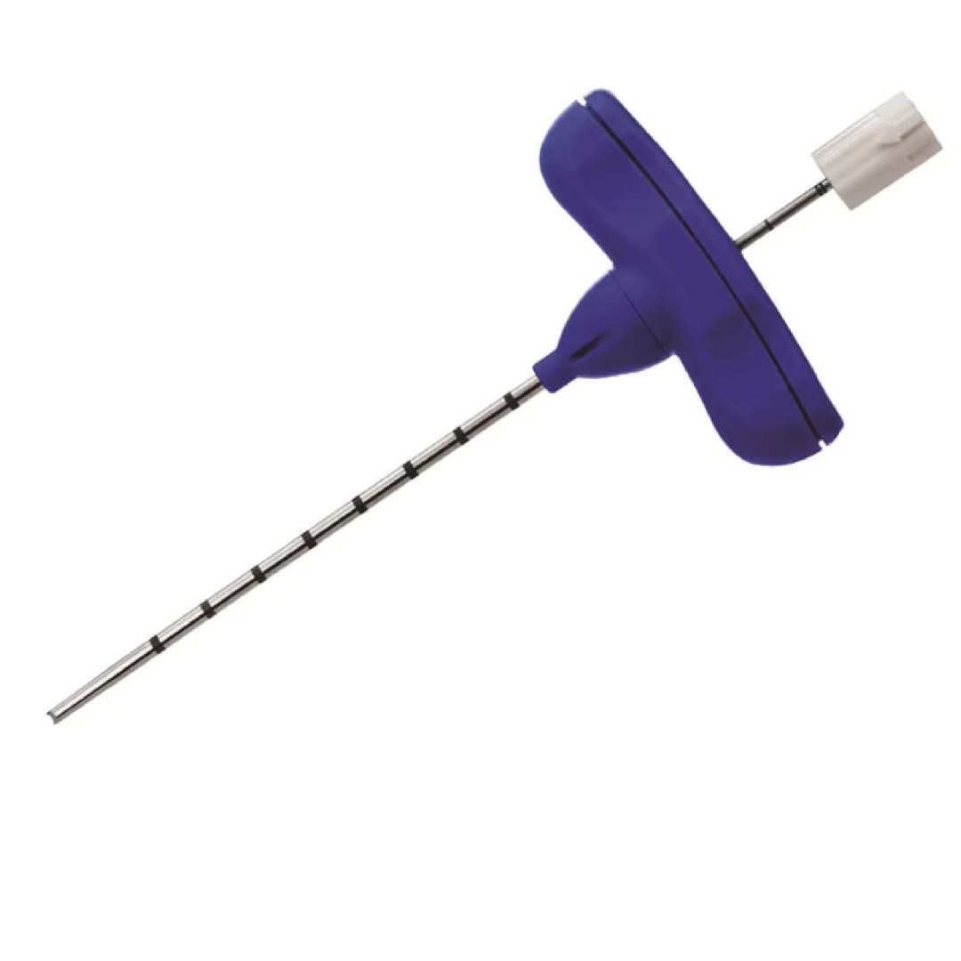 Knob Type Jamshidi Bone Marrow Needle manufacturer