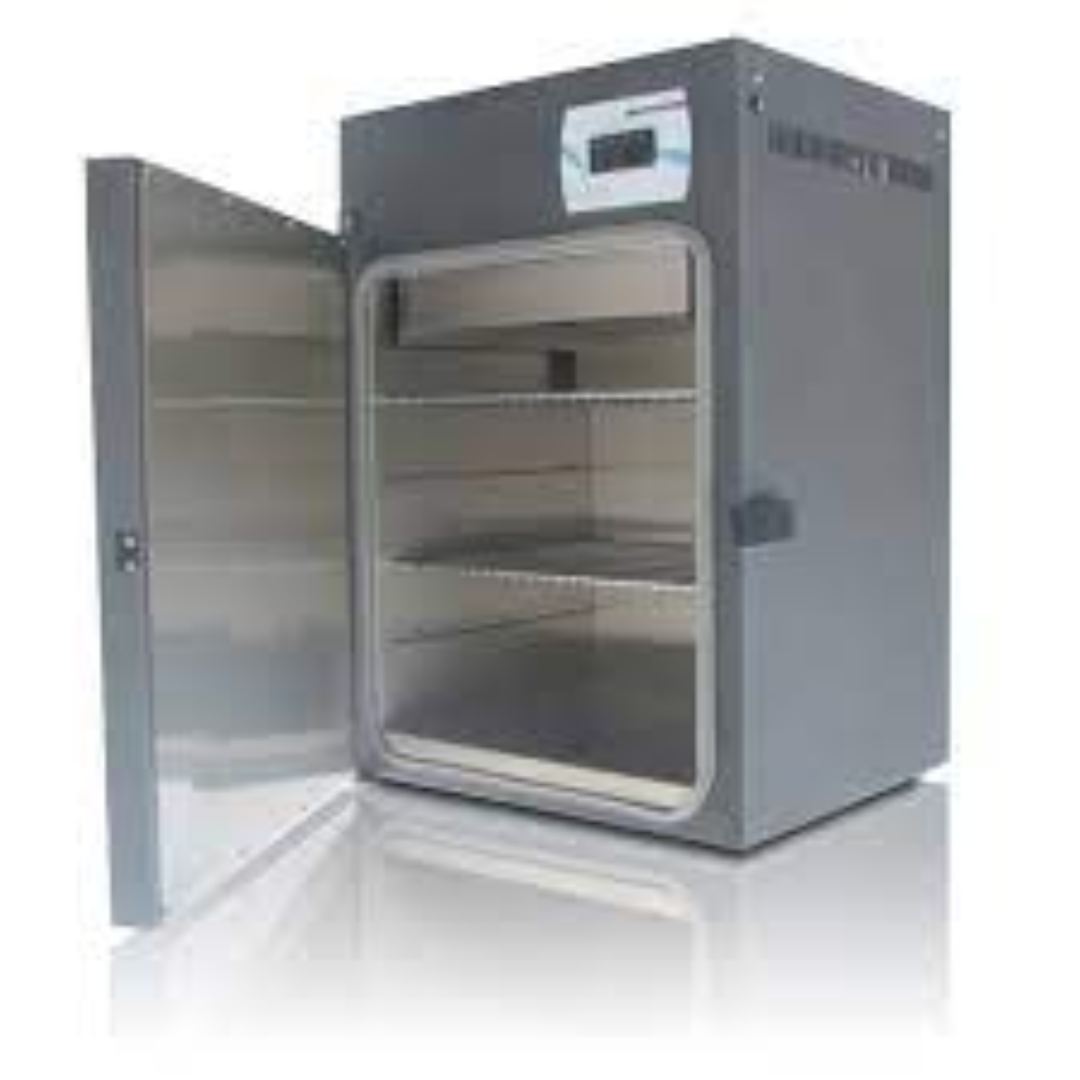 Drying Ovens For Efficient Sample Preparation