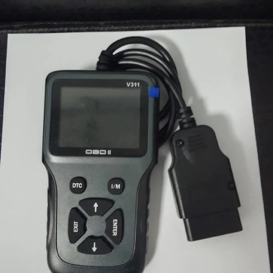 Launch OBD Scanner for Accurate Car Diagnostics