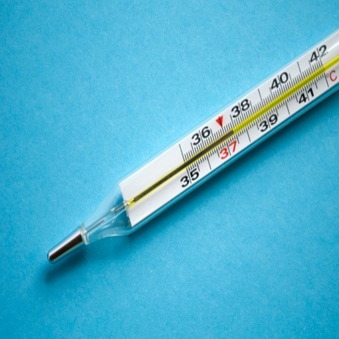 Mercury Thermometers Accurate Classic Temperature Measurement