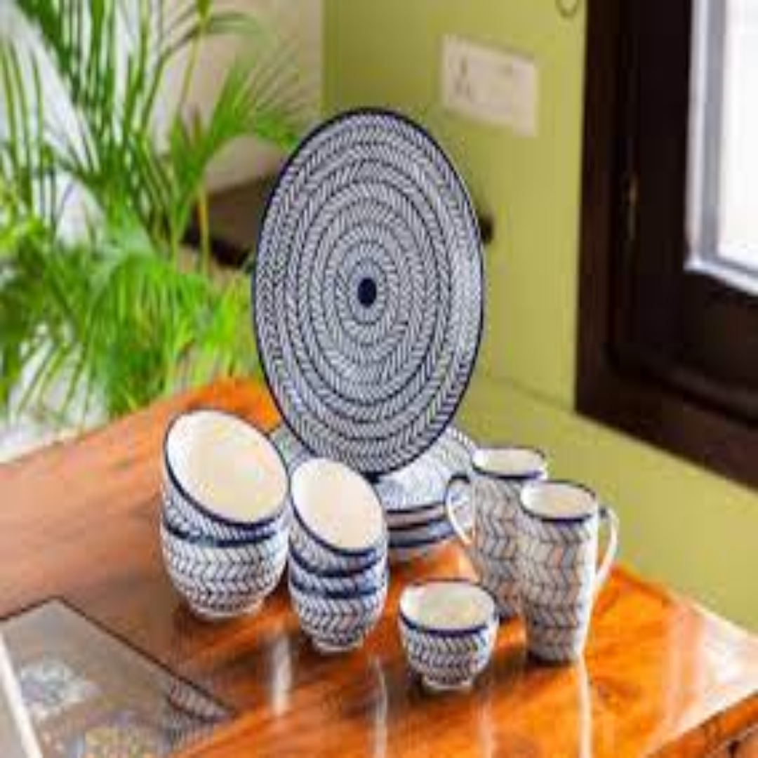 Ceramic Home Essentials for Durable Everyday Living Style
