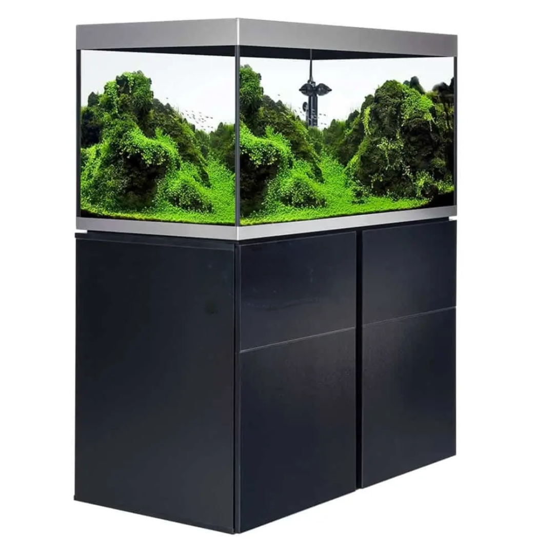Fluval Siena Saltwater Aquarium Tank Set 272L