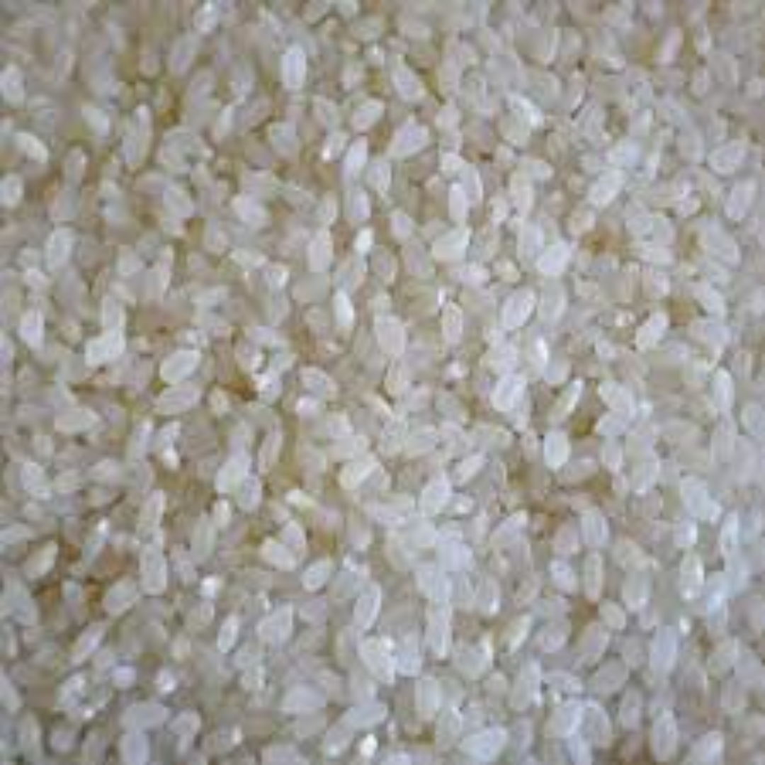 Sushi Rice for Perfect Sticky Texture in Japanese Cooking