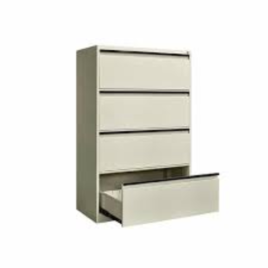 Lateral Filing Cabinets Office Storage USA