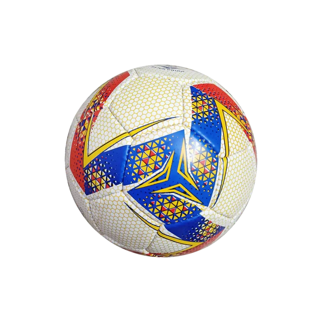 Infinity Football Spectra - High-Performance Soccer Ball for Training & Matches