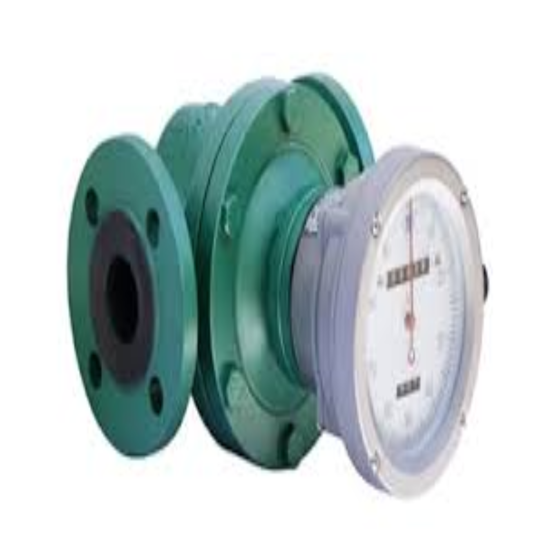 Positive Displacement Flow Meters For Accurate Measurement