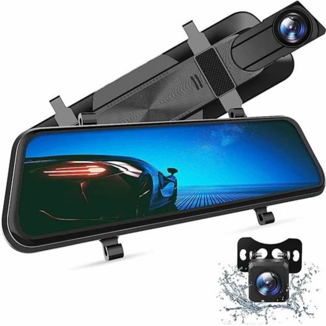 Box 4G Dashboard Camera for Seamless Mobile Application Integration 