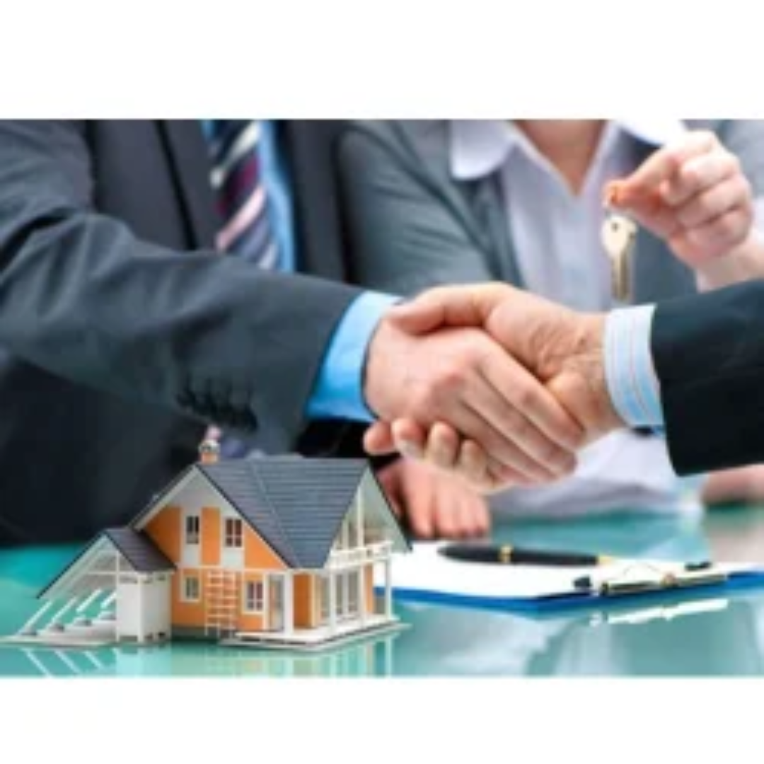  Real Estate Consulting Services