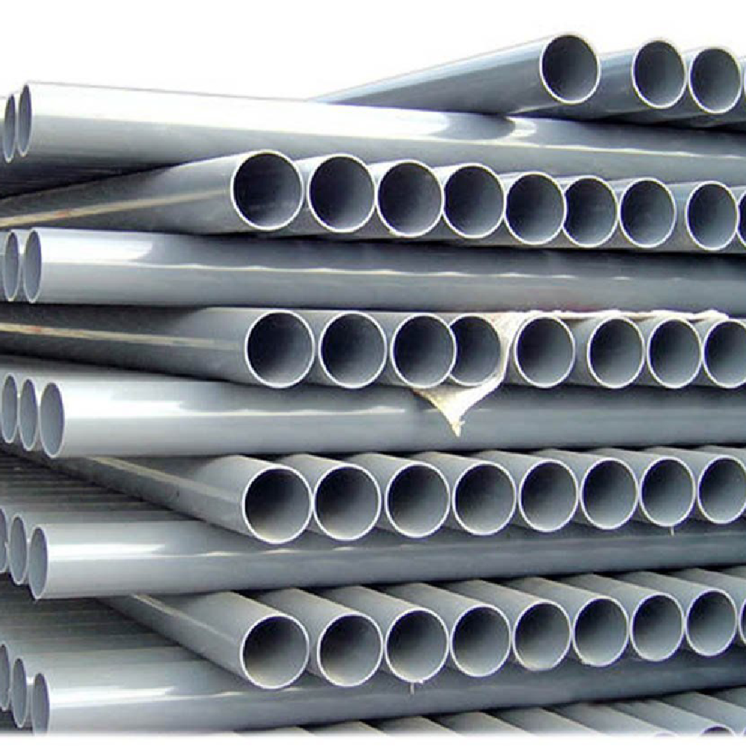 Durable Industrial Pipes for Heavy-Duty Applications & Manufacturing