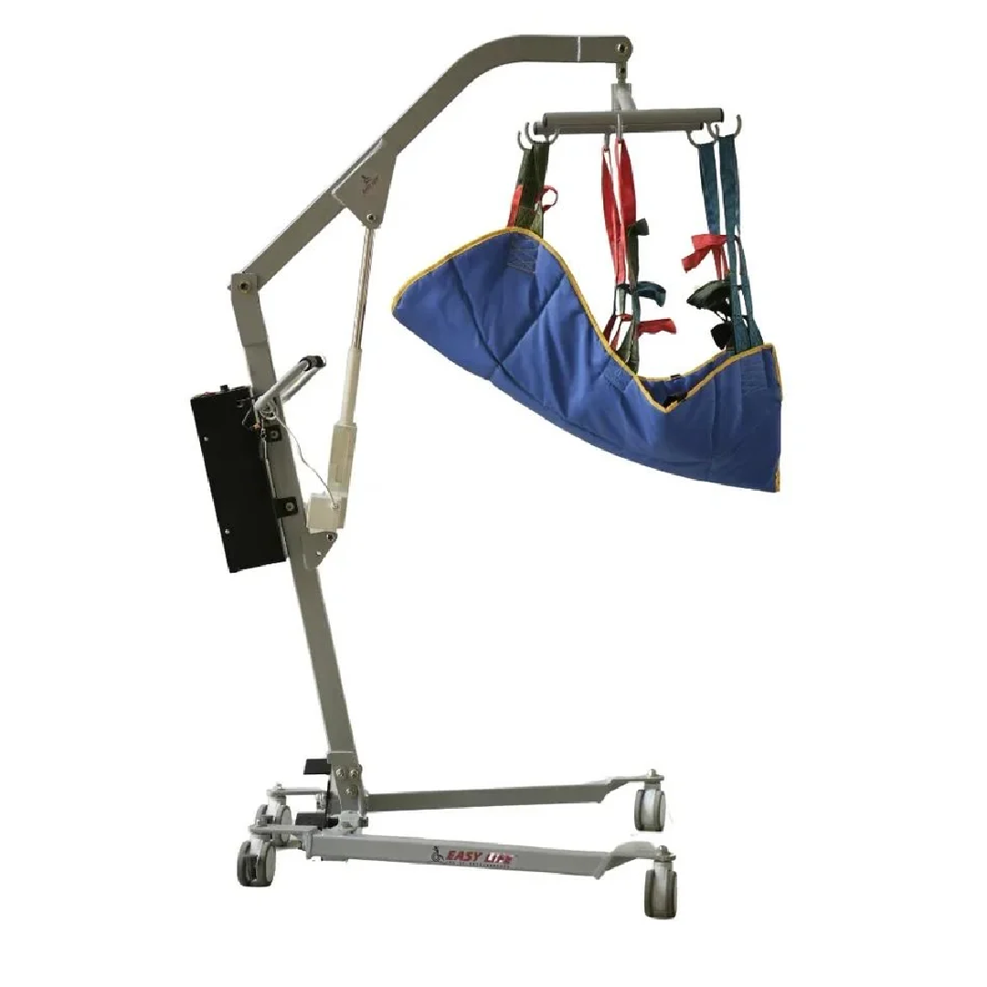 Patient Lifting Hoist, Heavy Duty