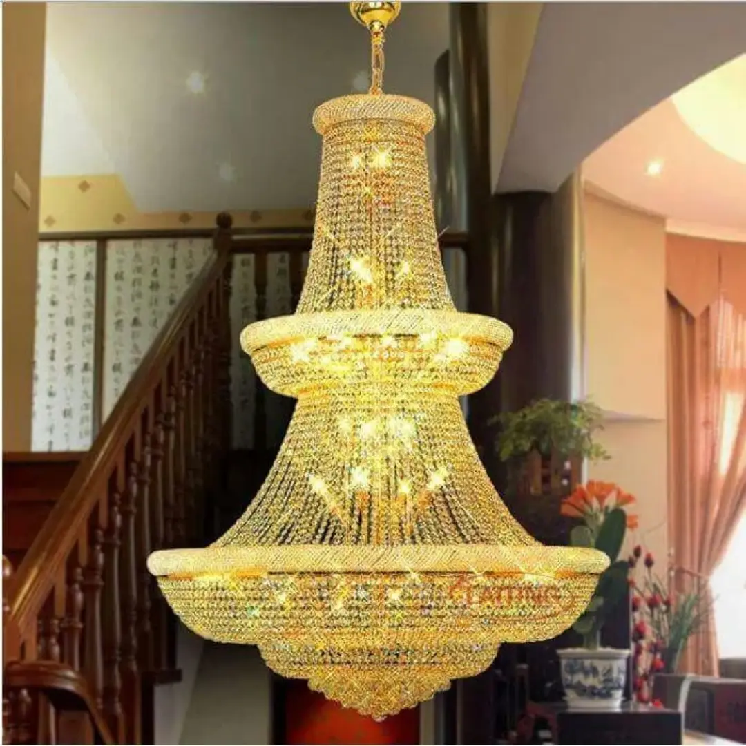 Jhumar Decorative Lighting Fixture Wholesale Partner